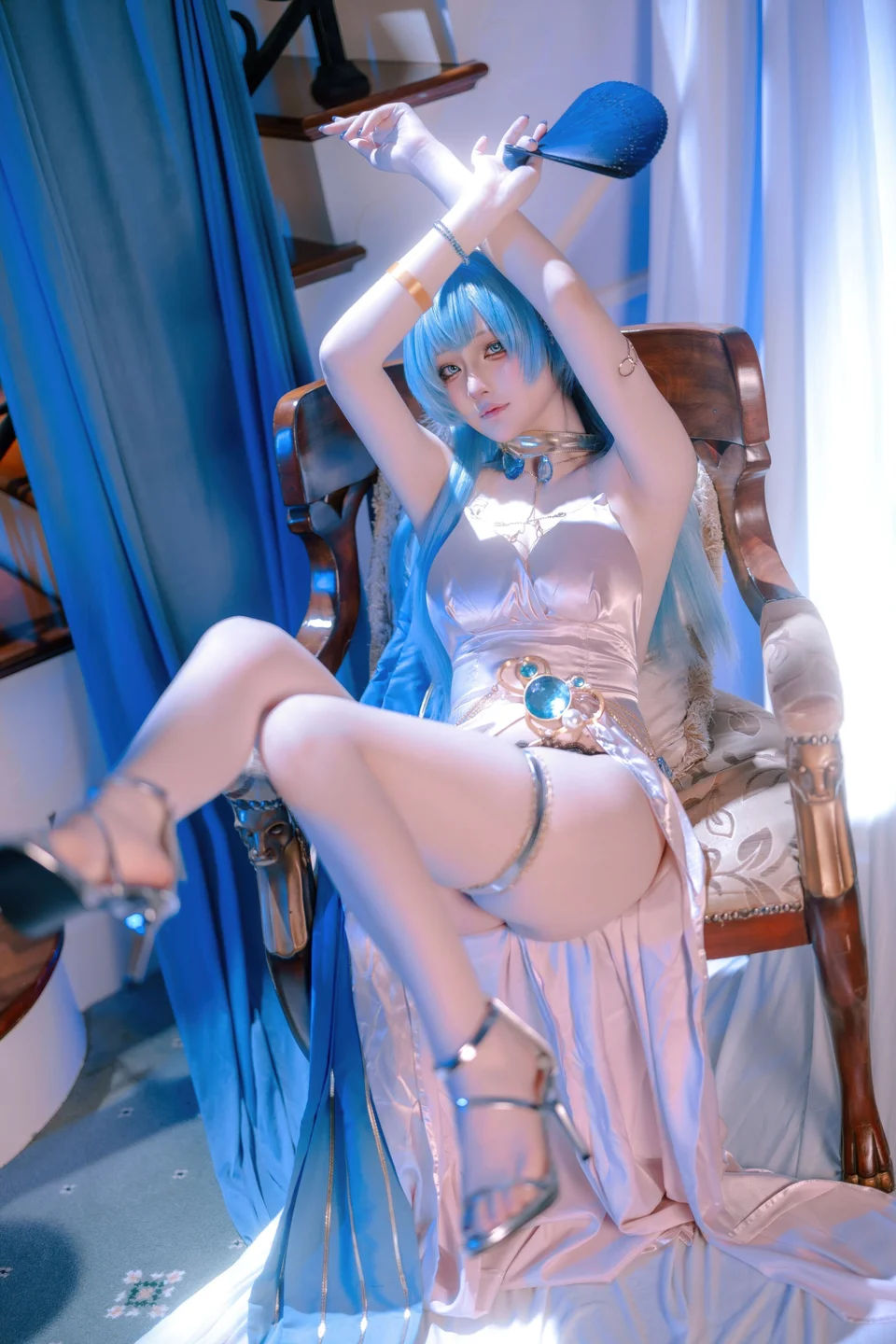 屿鱼_No_074_胜利女神：妮姬_海伦_礼服_60P_535MB tg@simisebaisi 【丝足阁】036.webp